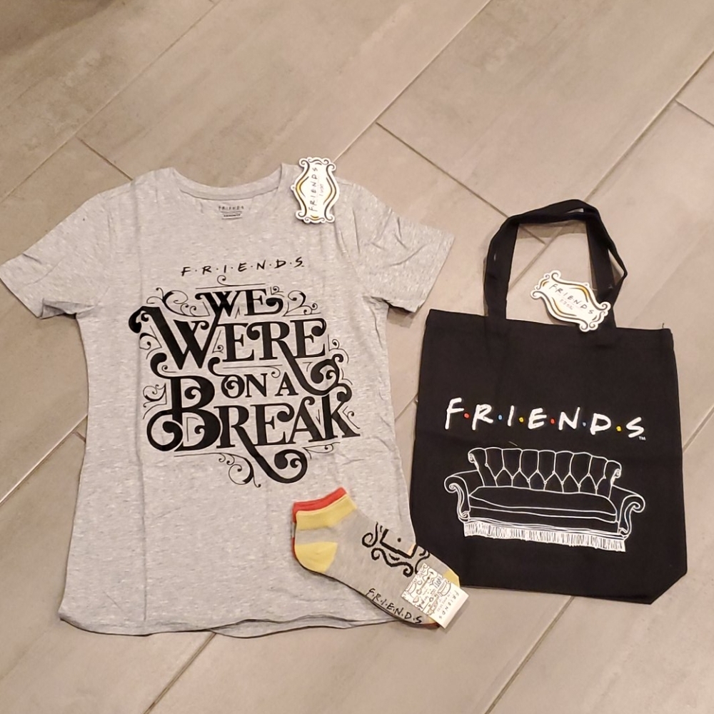 Friends Bundle